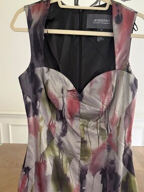 Super cute Jay Godfrey women's dress size 10